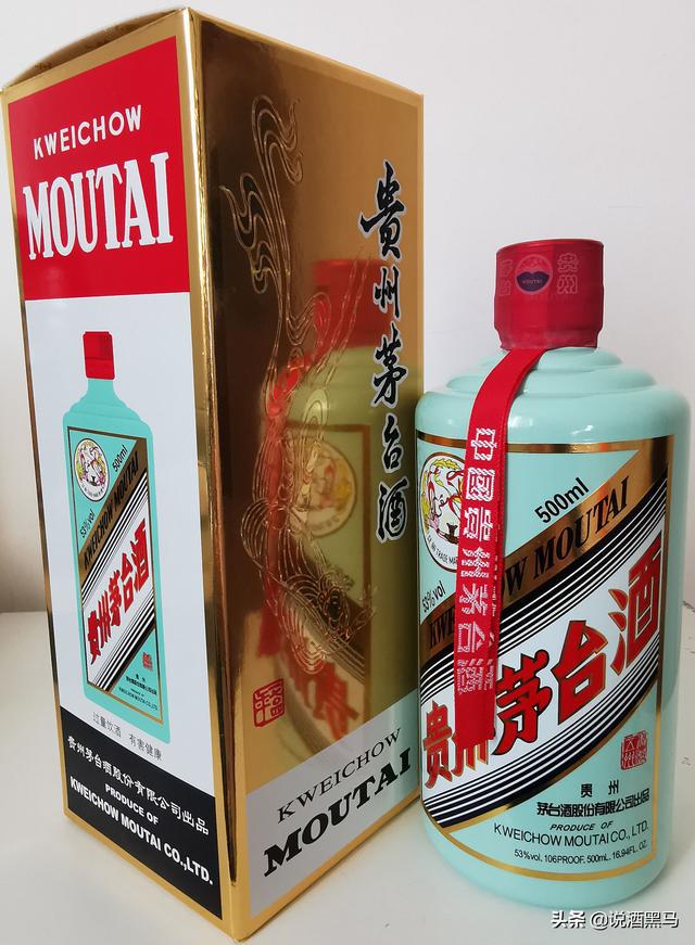 茅台酒瓶回收探寻酱香型白酒的特点及工艺